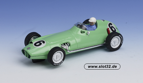 CARTRIX BRM  P26 #  6  Stirling Moss